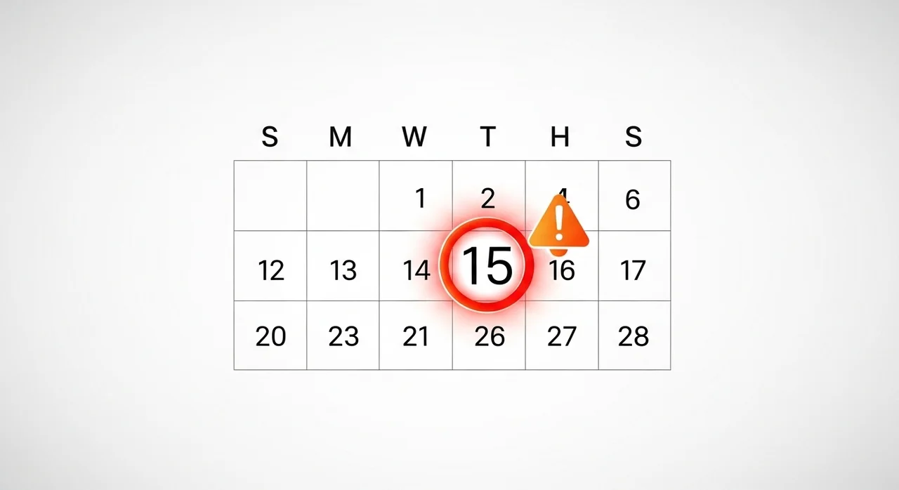 신청 시 주의사항과 팁