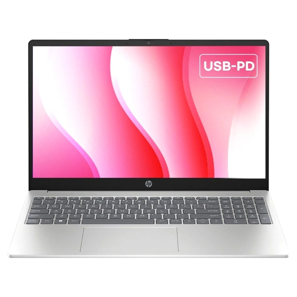 사무용 노트북 고민 끝, 60만원대 가성비 끝판왕 HP 15-fc1061AU