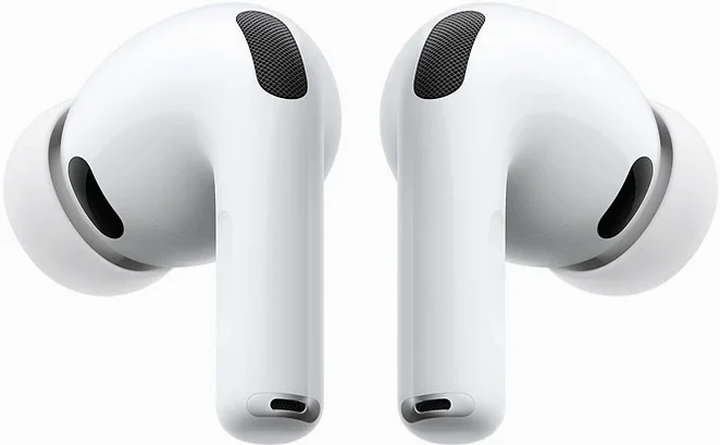 Apple 에어팟 프로 3세대 인이어 액티브 노이즈 캔슬링 이어폰