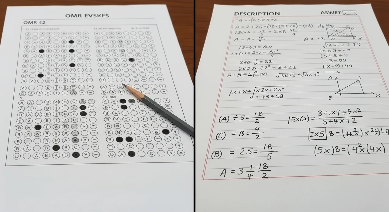 필기 vs 실기: 마음가짐과 접근법의 차이