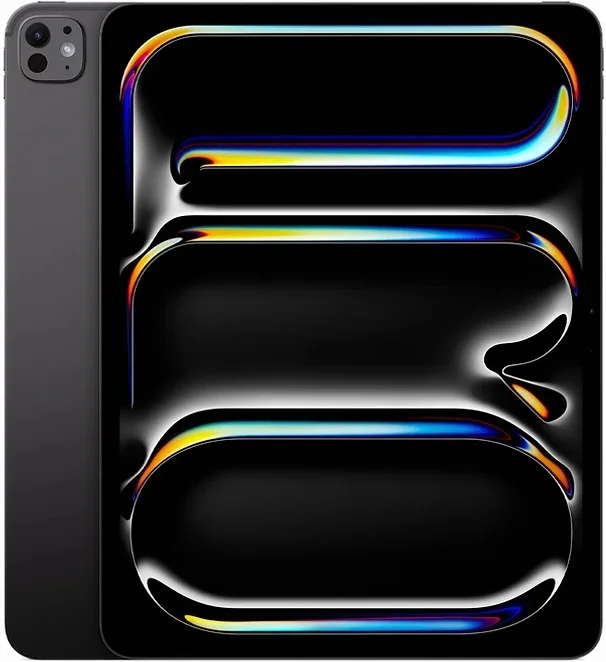 Apple 2025 아이패드 프로 13(M5 모델) 스탠다드 글래스