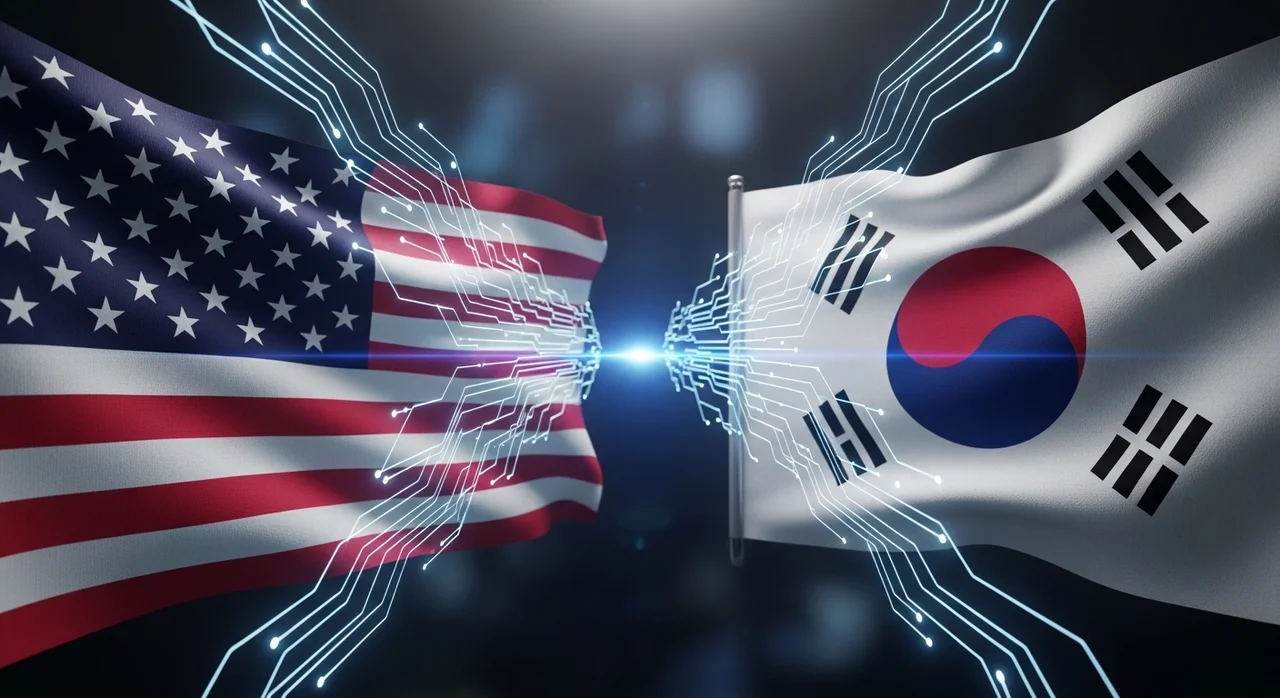 한눈에 보는 글로벌 vs 국내 양자 관련주 특징