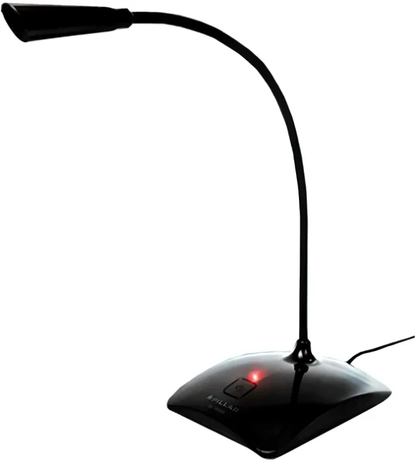 필라 유선 USB 고감도 콘덴서 마이크
