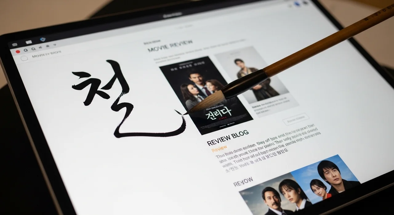 현대 사회에서 쓰이는 남녀상열지사의 의미