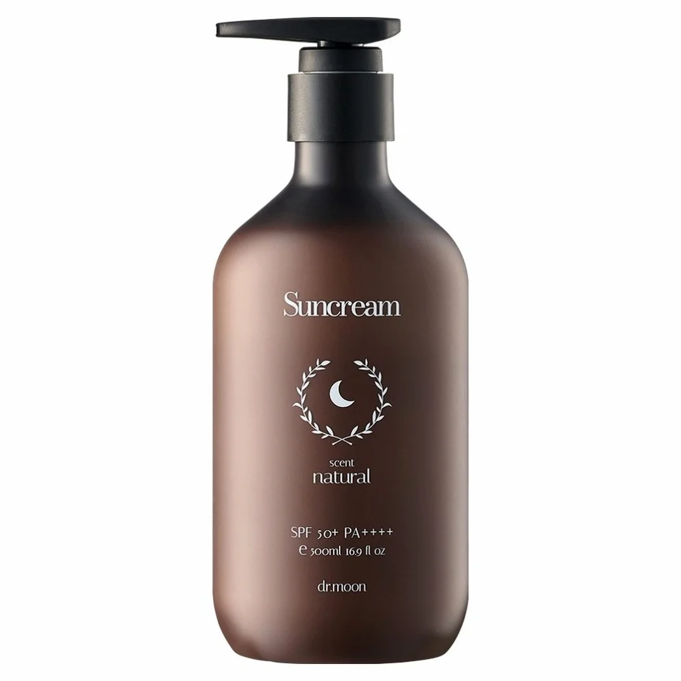 닥터문 프리미엄 알로에베라 울트라 선크림 SPF50+ PA++++