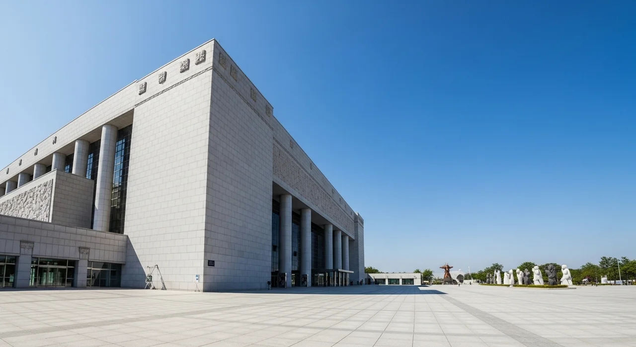 처음 가시는 분들을 위한 국립중앙박물관 핵심 요약