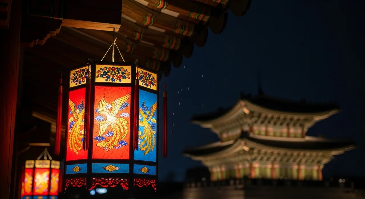 2026 경복궁 야간개장 핵심 정보 한눈에 보기