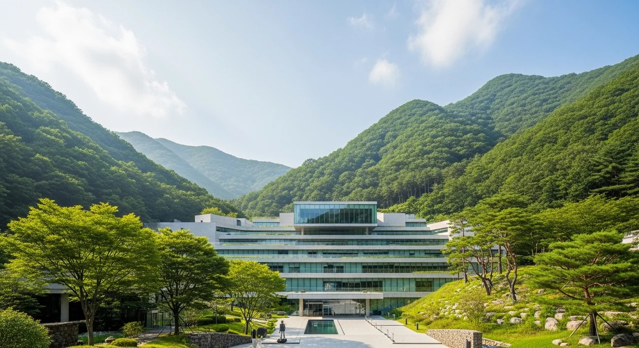 평창 여행의 하이라이트, 모나용평 이나트 제대로 즐기기