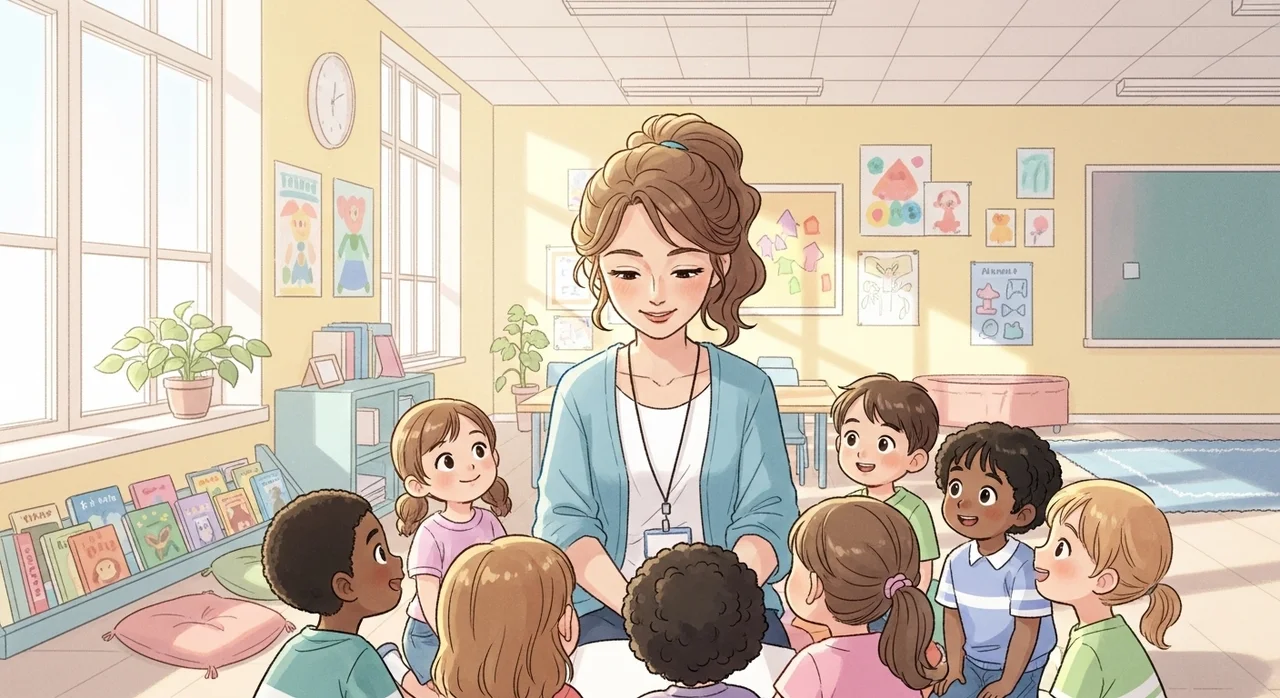 마음은 굴뚝같지만 글로 옮기기 힘든 스승의날 인사말