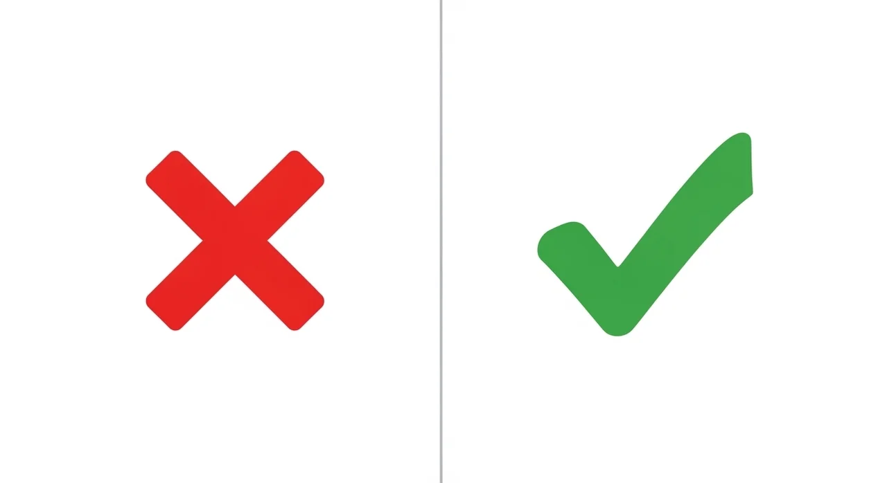 루머 vs 팩트, 무엇이 다른가요?
