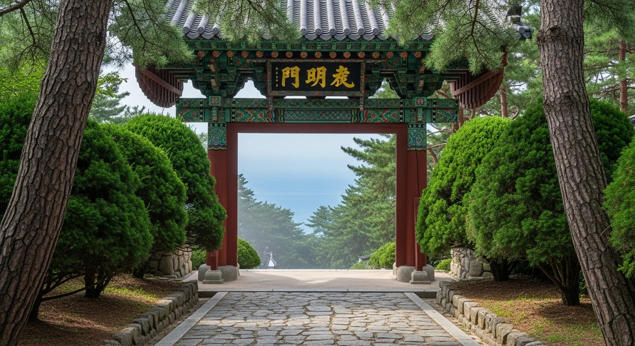 남해 보리암, 가기 전에 이것만은 꼭 확인하세요!