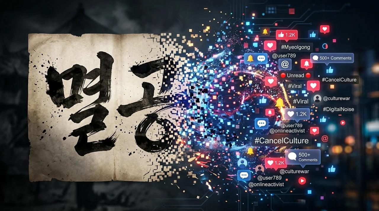 멸공 뜻, 밈이 된 이유와 사회적 논란까지 완벽 정리