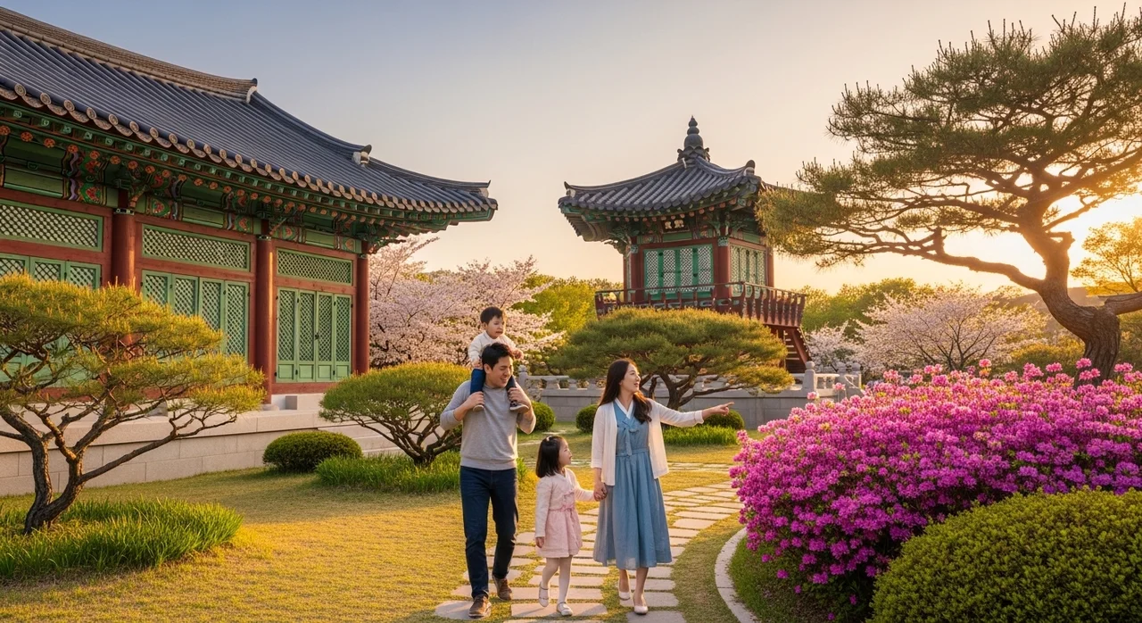 마치며: 경주 코오롱호텔, 이런 분들께 추천해요!