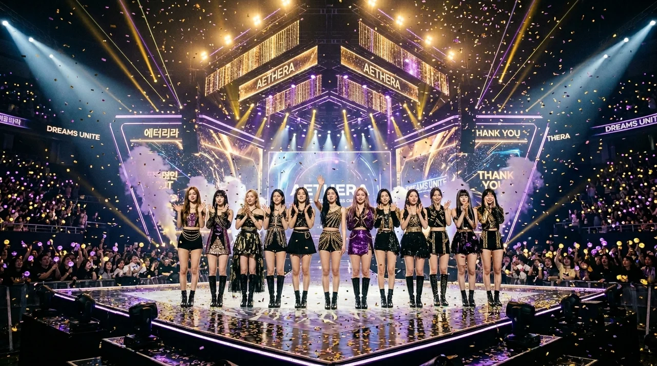 아이오아이 갑자기 컴백! 10주년 재결합 신곡 리뷰 및 가사 해석 총정리