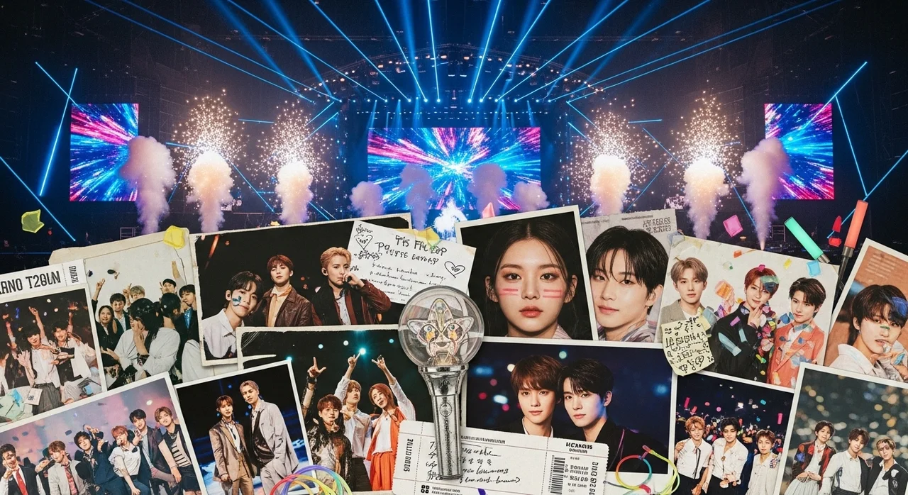 10년의 기다림, 아이오아이의 '갑자기' 귀환!