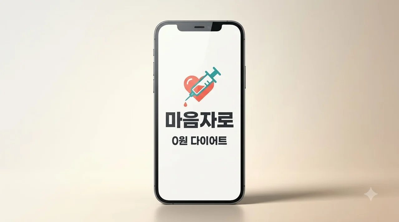 마음자로 뜻과 사용법, 닥터나우 가짜 주사로 살이 빠질까? 플라시보 효과 진실