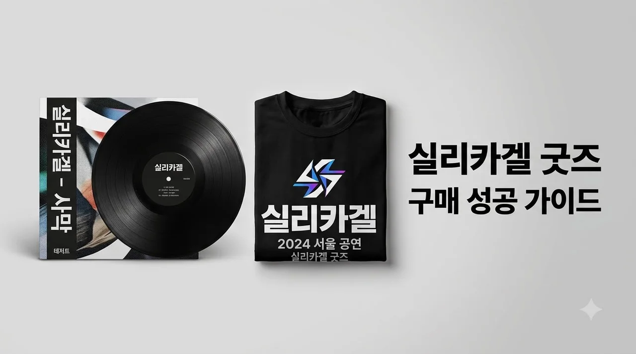 cam 스마트스토어 실리카겔 MD LP 구매 가이드: 성공 꿀팁과 라인업 정리