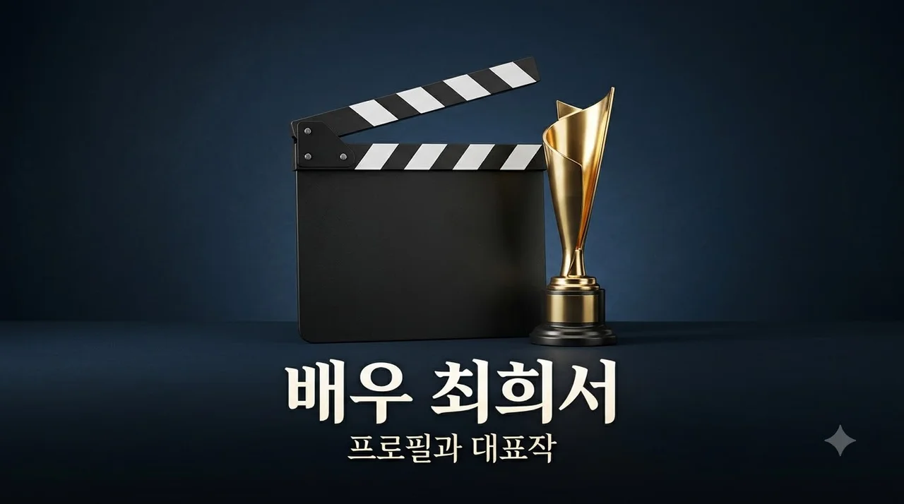 최희서 배우 프로필과 대표작 정리, 4개 국어 천재 배우의 매력 분석